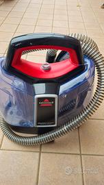 Bissell lava tappeti