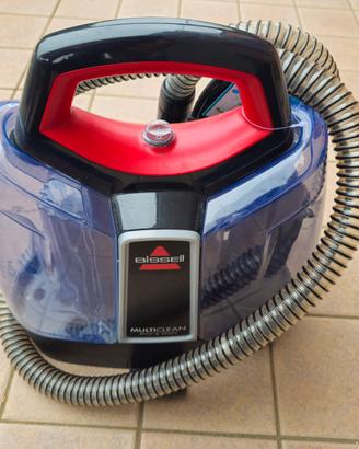 Bissell lava tappeti