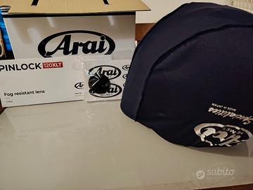 Arai SZ-R Evo Tg. L