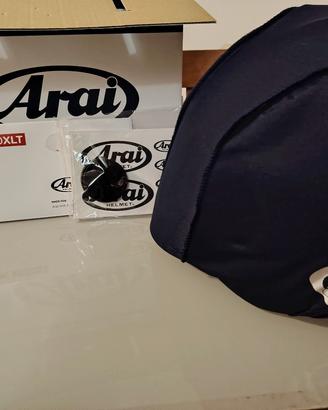 Arai SZ-R Evo Tg. L