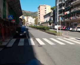 Marassi centralissimo