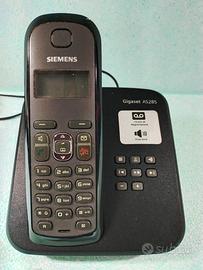 Telefono cordless 