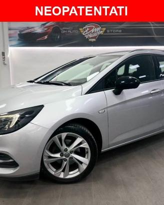 OPEL Astra 1.5 CDTI 122 CV S&S AT9 Sports Tourer