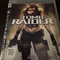 Tomb raider