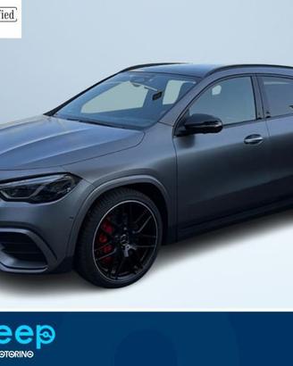 Mercedes-Benz GLA AMG 45 S AMG LINE PREMIUM P...