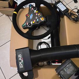 Kit completo  EP LAB