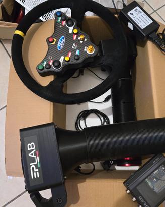 Kit completo  EP LAB