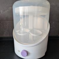 Sterilizzatore Chicco