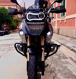 bmw 1200 gs