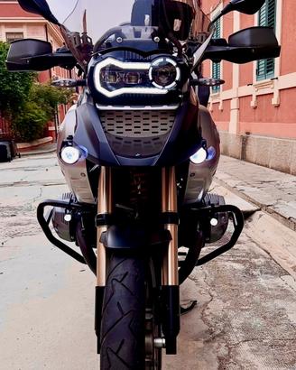 bmw 1200 gs