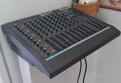 Mixer Lem compat da 120x120 watt funzionante.