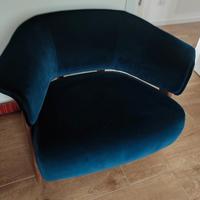 571 Back-Wing Poltrona Urquiola Cassina