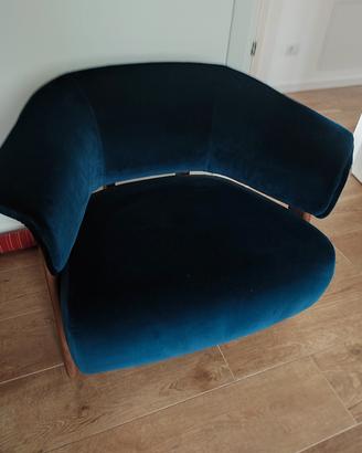 571 Back-Wing Poltrona Urquiola Cassina