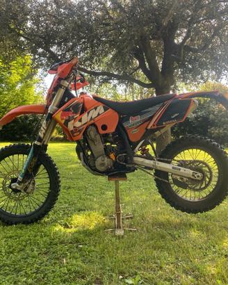 KTM EXC 450