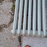 termosifone in ghisa 7 elementi