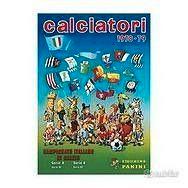 Evado mancoliste album calciatori panini 1978/79