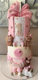 Torta cake design