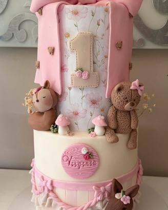 Torta cake design