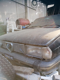 Alfa Romeo Giulietta 1.8