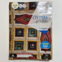 Civitas L'universo dei romani Vol. 2 Cantarella