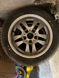 Gomme invernali BMW