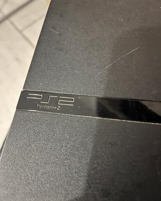 Plaistation 2
