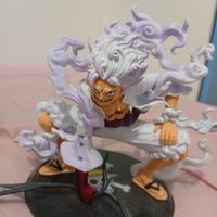 action figure One piece 