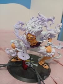 action figure One piece 