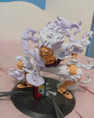 action figure One piece 