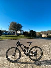 bici Lapierre Xr7.9 2020