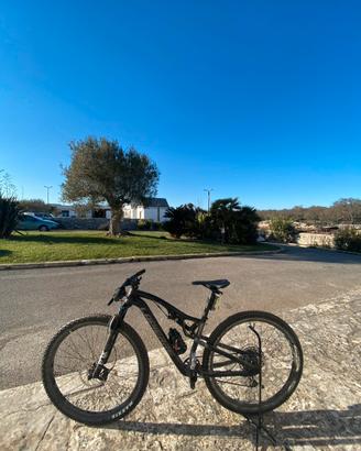 bici Lapierre Xr7.9 2020