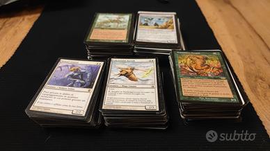 Carte da gioco Magic