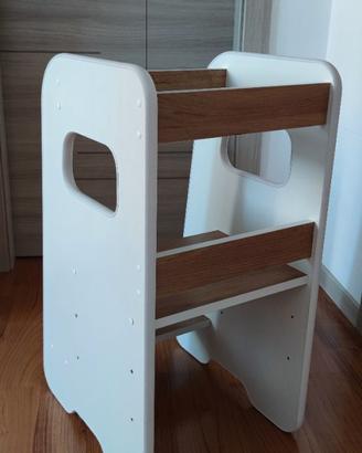 Scaletta per bambini