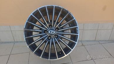 Cerchi auto