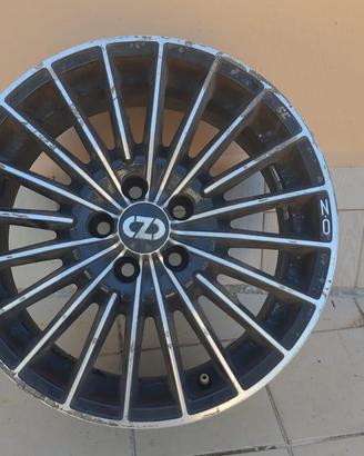 Cerchi auto
