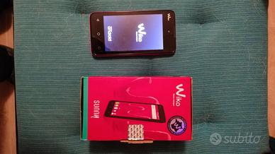 Wiko Sunny