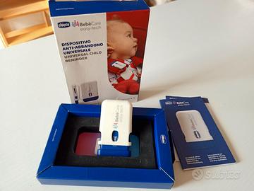 Dispositivo antiabbandono Chicco