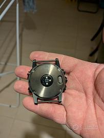 smartwatch cassa Garmin Fenix 5