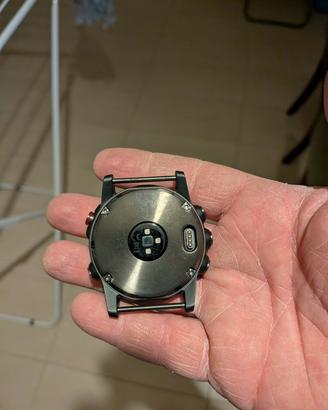smartwatch cassa Garmin Fenix 5