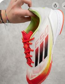 Scarpe da calcetto Adidas F50 League Turf (TF)