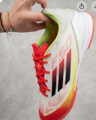 Scarpe da calcetto Adidas F50 League Turf (TF)