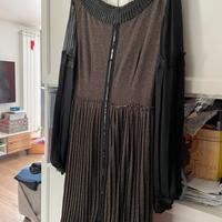 Vestito alberta ferretti tg s