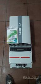 Inverter nuovo da 6 kw x fotovoltaico