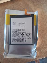Batteria Samsuns Galaxy S22 Ultra