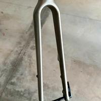 Forcella in carbonio NUOVA Bianchi impulso allroad