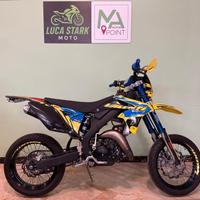 Suzuki Valenti SM 50