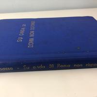 Su onda 31 Roma non risponde