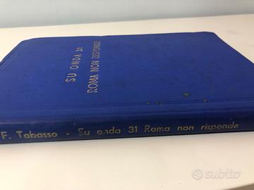 Su onda 31 Roma non risponde