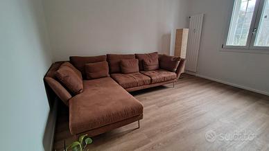 Divano Chaise Longue  angolare 