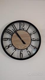 Orologio da parete Maison du Monde